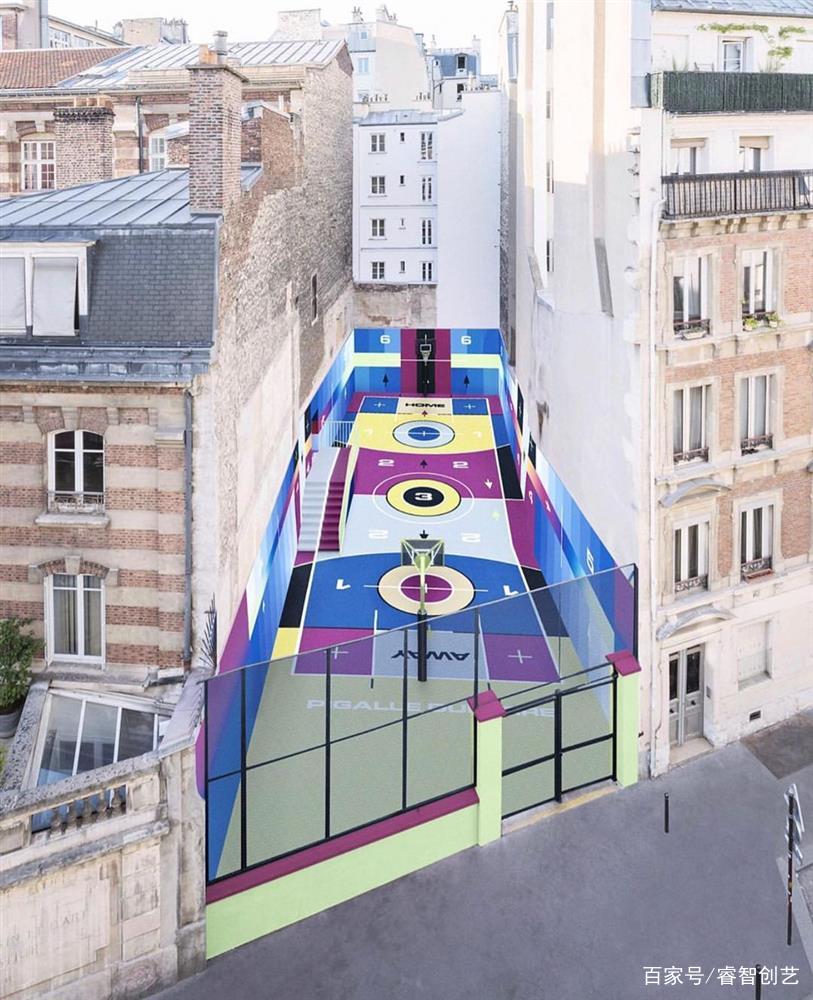 nike香港石梨街篮球场 (香港nike篮球)