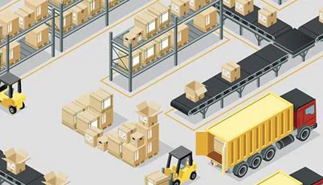 电商仓库管理难点和解决方案,电商仓库管理员的工作流程