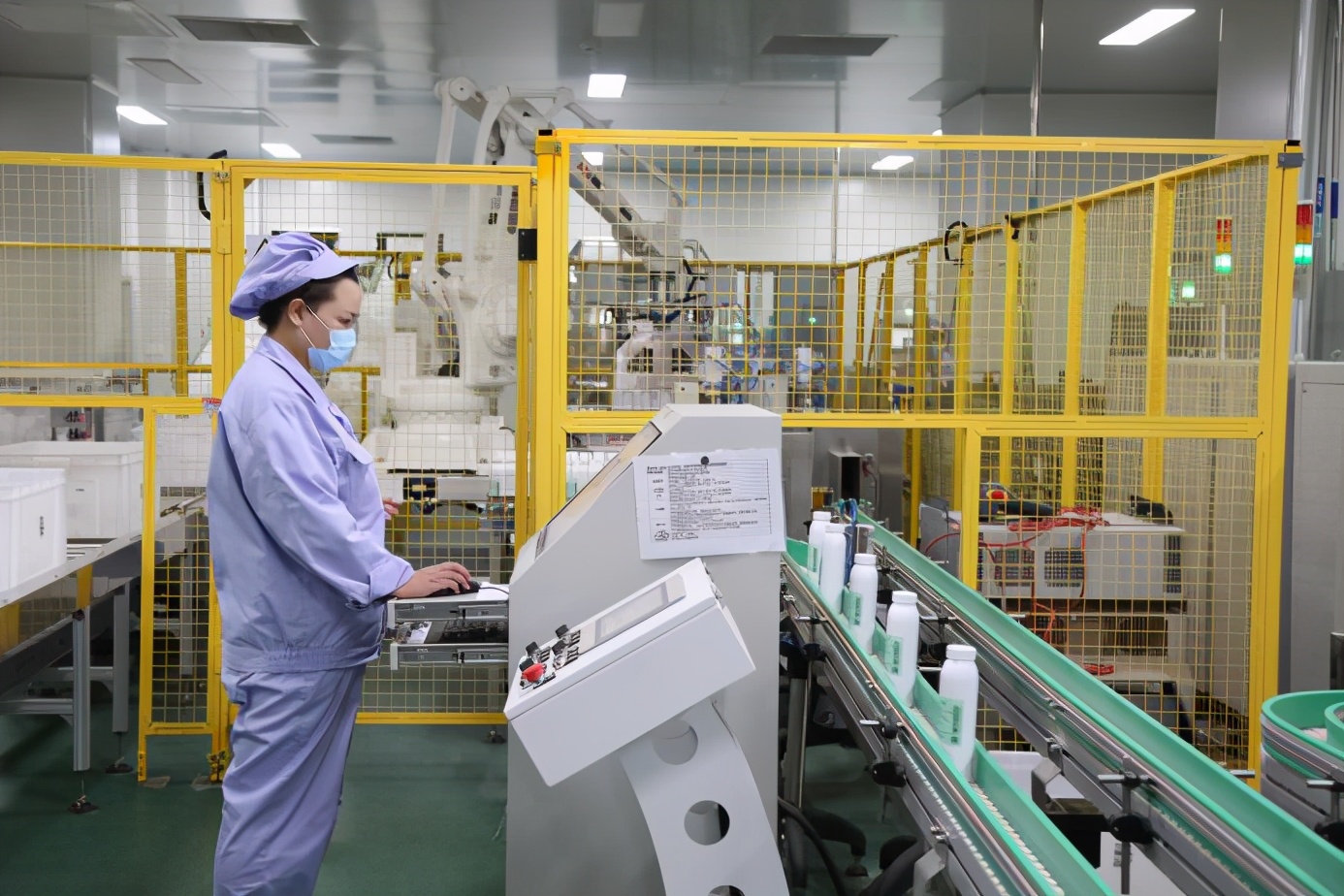 网连中国:坚决不能再让核心技术“卡脖子”