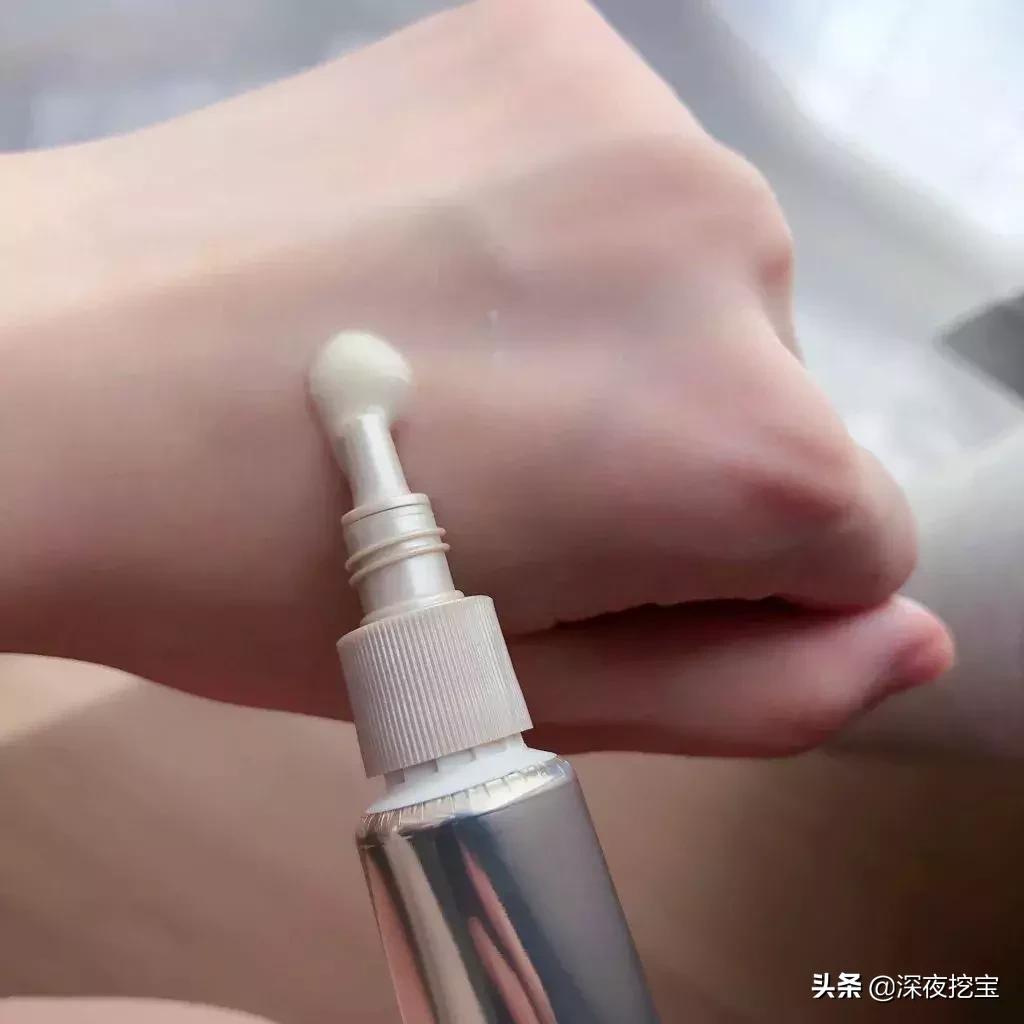 真正火的眼霜,眼霜到底是不是智商税