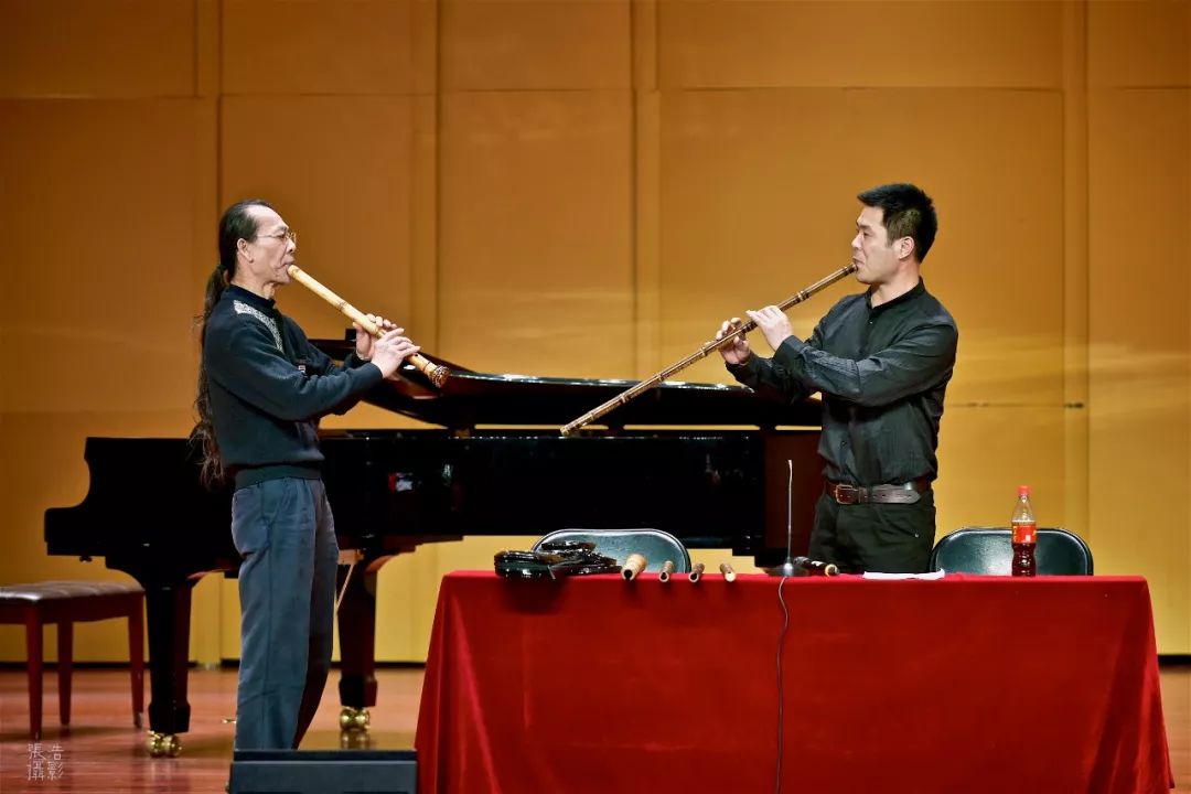 中国洞箫制作名家,洞箫的十大制作名家
