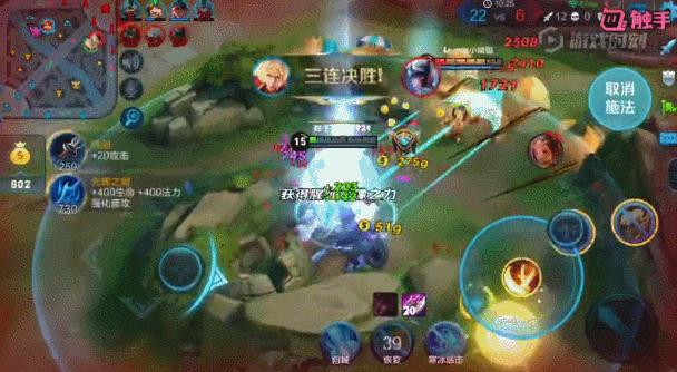 王者荣耀明世隐牵住敌人大招,王者荣耀明世隐牵弈星