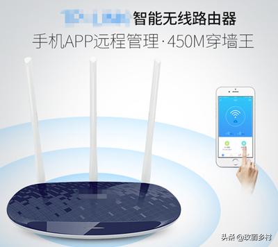 工业级无线路由器与家用区别,家用无线路由器哪个穿墙信号强