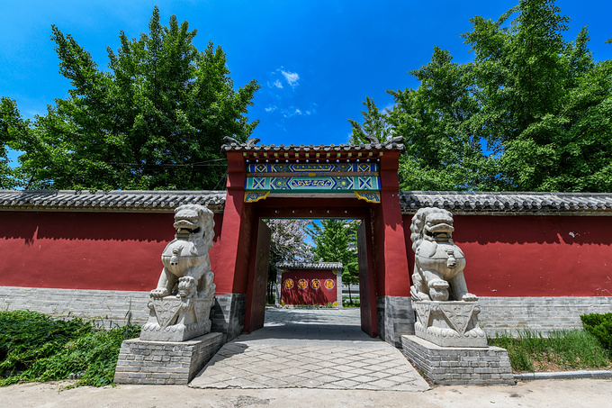 太行山之美巍峨壮丽,太行山最美的免费风景在哪里
