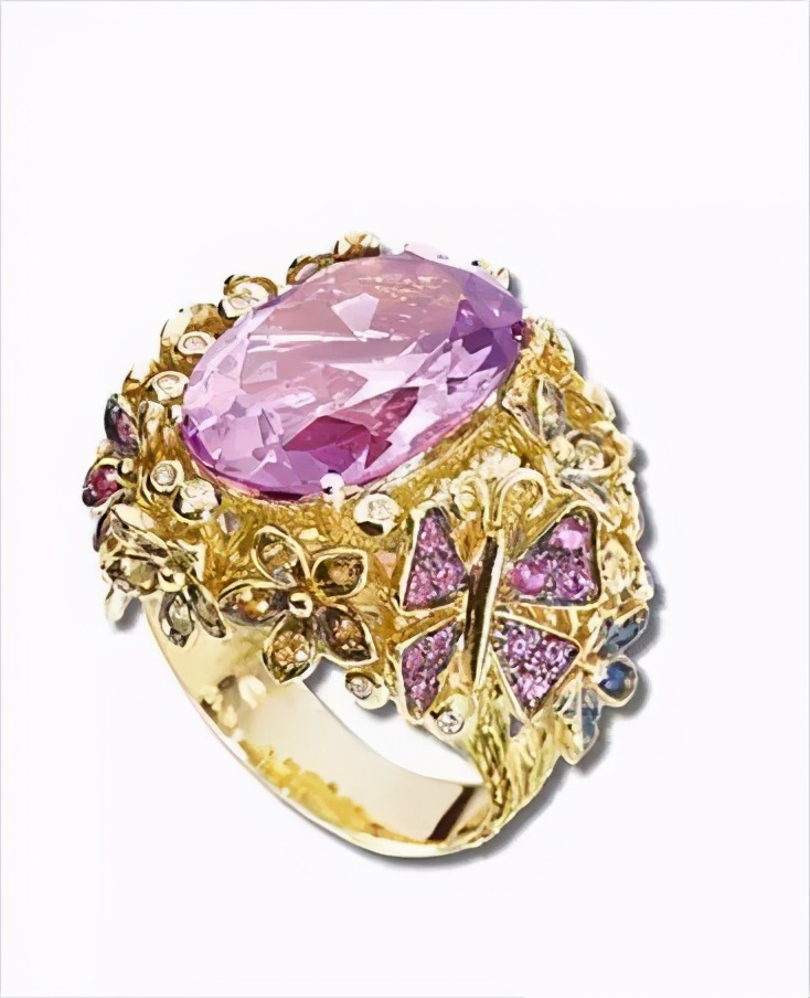 施华洛世奇有什么特别,施华洛世奇水漾魔力