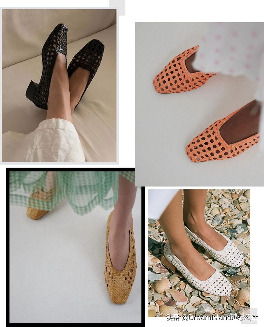 2022年的第一双鞋子,2020第一双鞋