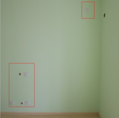 开关插座的七大布局方法全在这了,开关插座该怎样布置才算合理