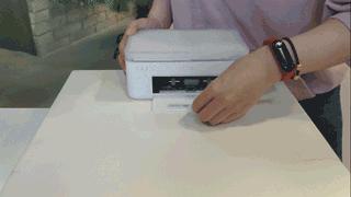 米家喷墨打印机499加墨水,小米米家喷墨打印机用什么相纸