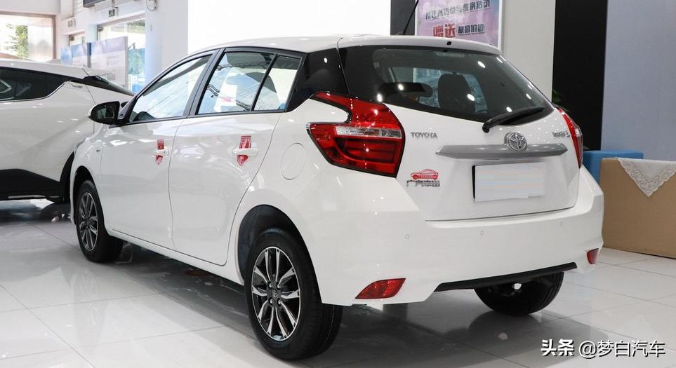 买轿车推荐车型,最经济省油的是哪几款车