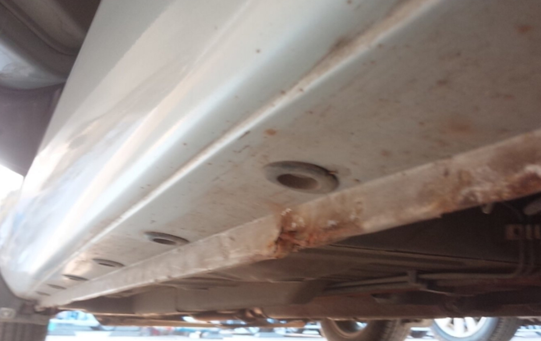 3款国产“生锈王”，再有钱也不能买，各种问题层出不穷