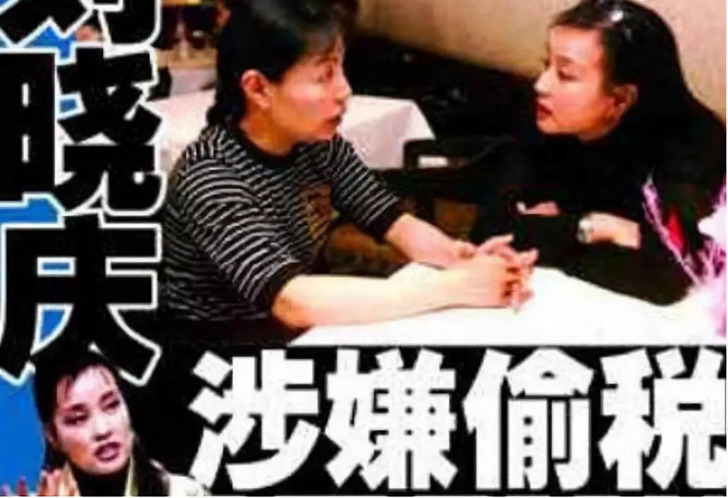 64岁刘晓庆回应整容：燃系的人生不怕重头再来