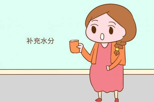 孕妈预防秘籍,孕妈防止血栓按摩腿部