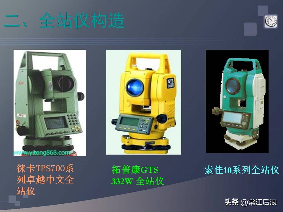 gps定位仪可以用作经纬仪吗,水准仪经纬仪全站仪测量什么