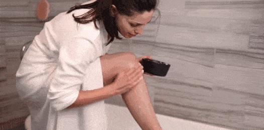 原来她们都在偷偷用这个！这个秘密只有皮肤水嫩柔滑的妹子才知道