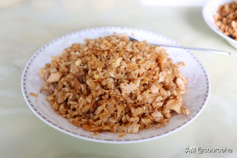 开早餐店的舅舅,做的包子蓬松香软,掌握三个技巧,在家也能做