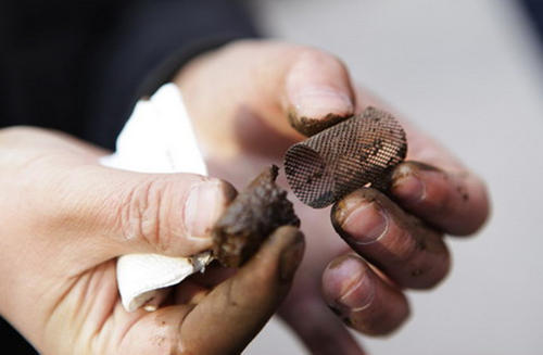 取暖新科技,取暖新发明