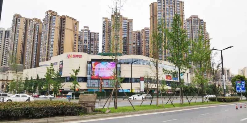 高新区五号线清水房,天府新区5号线地铁口现房