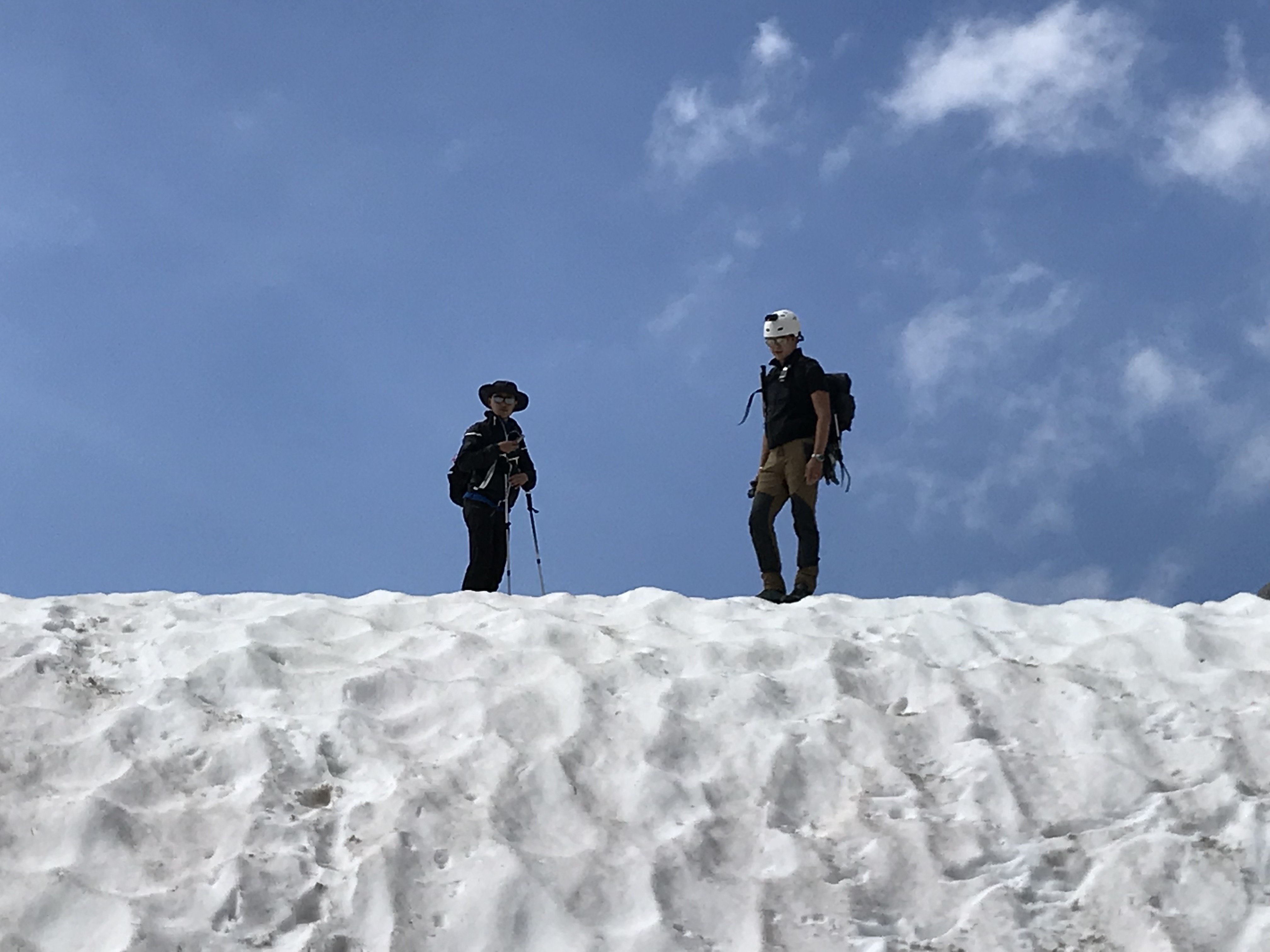 20公里徒步最优徒步鞋推荐,高山徒步鞋推荐