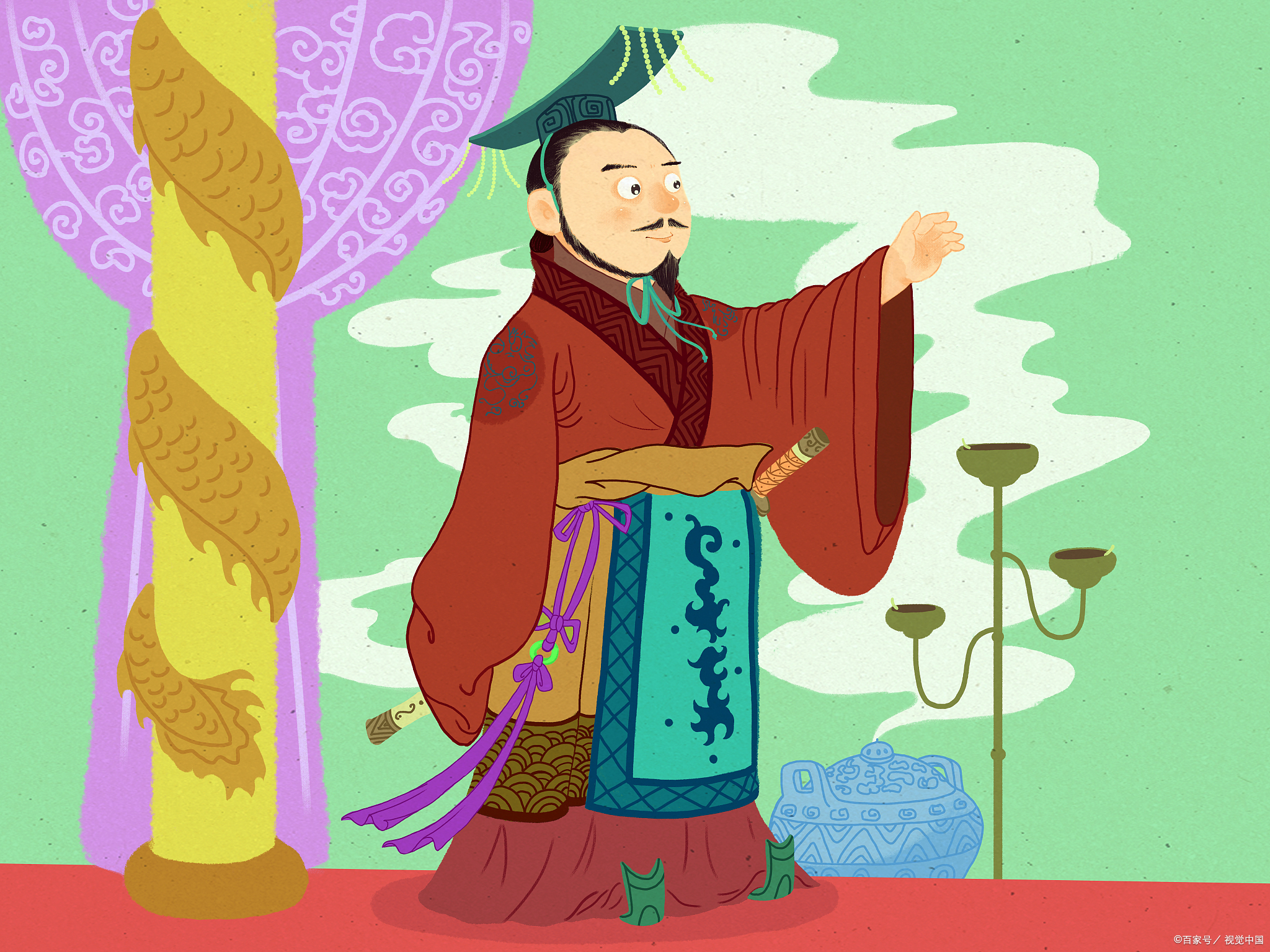 儒家思想教育我们做什么样的人,儒家思想中国式教育