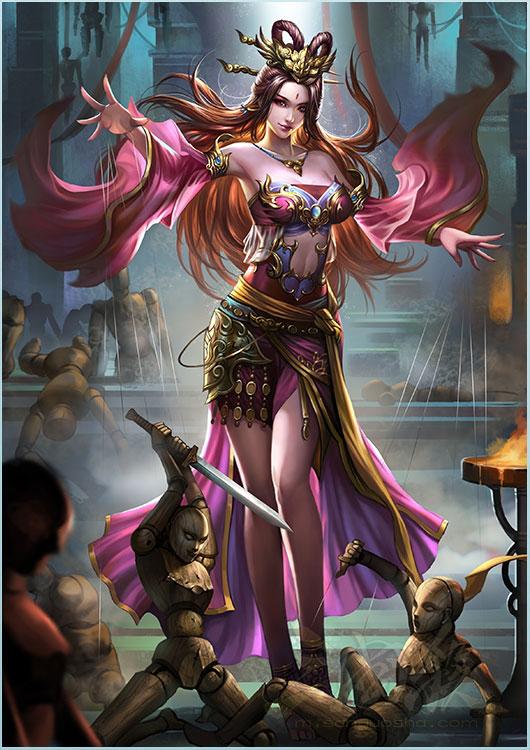 谁是三国杀最强武将,谁才是三国最强王者