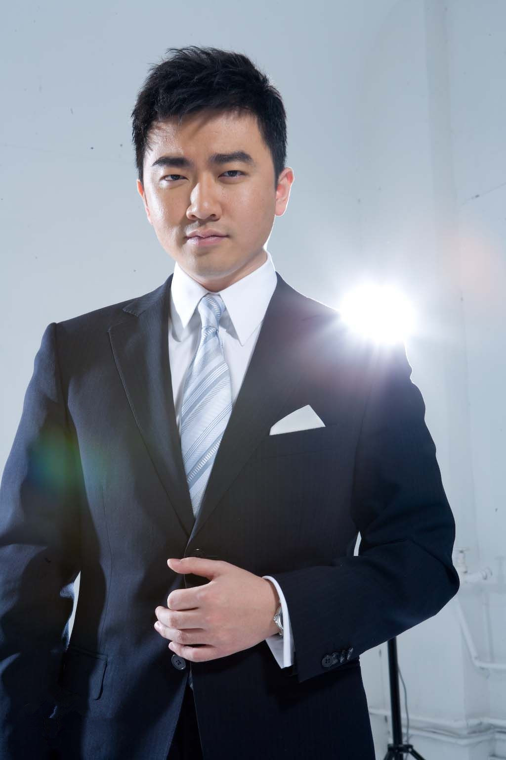 芮成钢即将“出狱”，他还会东山再起吗？