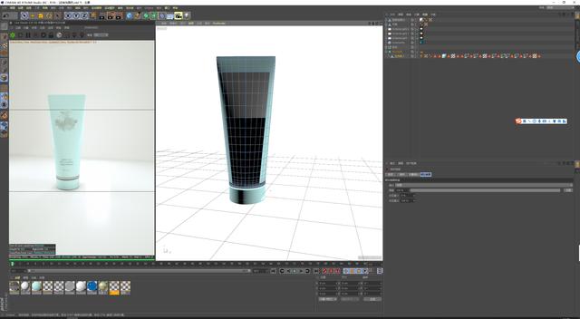 一个90后互联网创业者工作4年,电商美工零基础入门两个月靠谱吗
