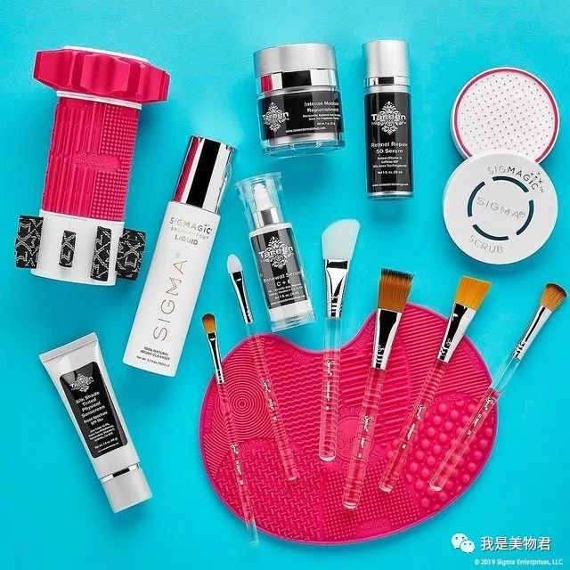 干货｜是时候给你的化妆刷“洗澡”了