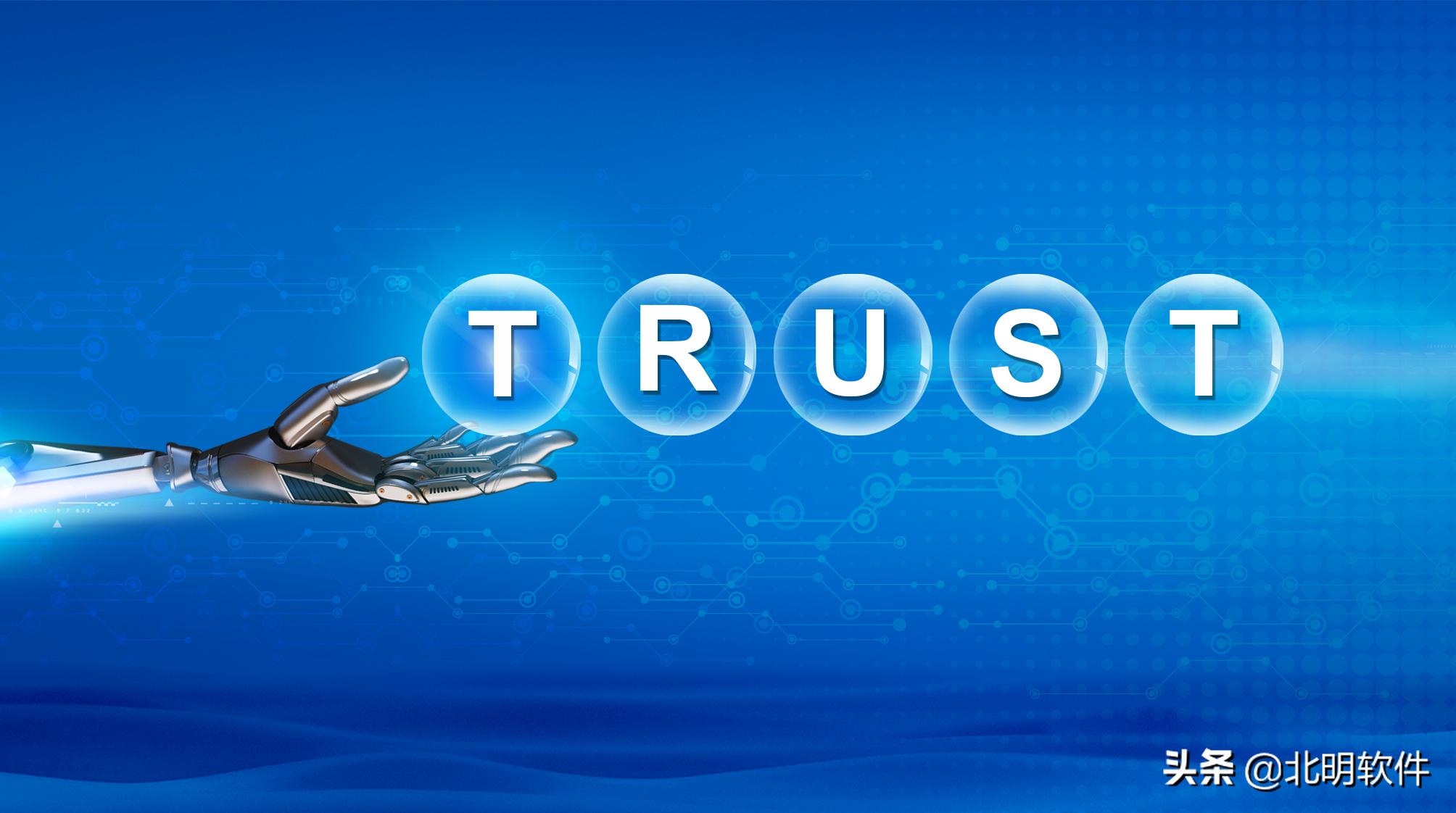 深层次思考人工智能,人工智能最大的失败就是不会出错