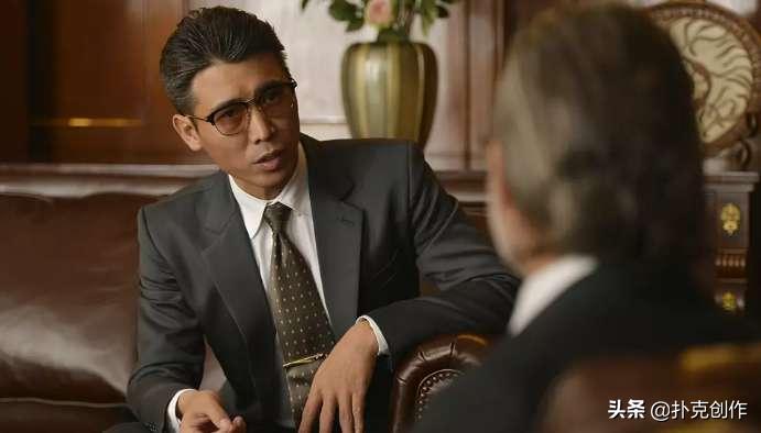 能买到的只能是第二颗药了，赌上事业和前途的他，错了么