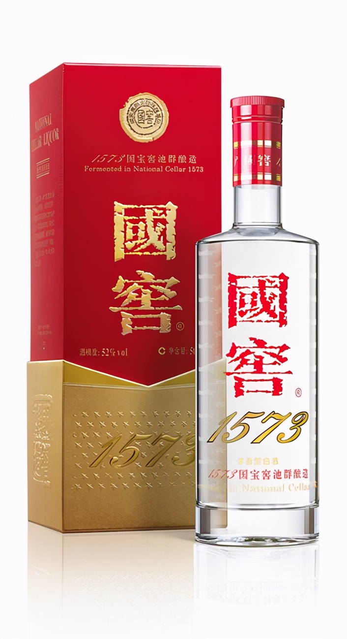 泸州老窖国窖1573味道如何,国窖1573浓香放一年好喝吗