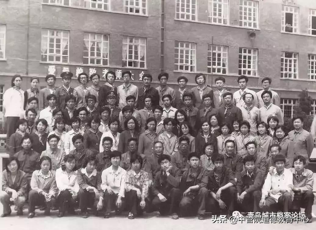 山东青岛第四中学图片,青岛四中简介及历史