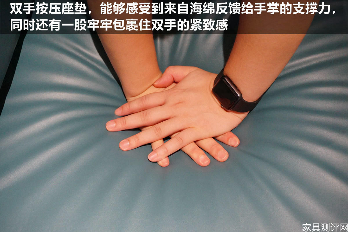 沙发舒适性推荐,这款懒人沙发给你全方位的舒适