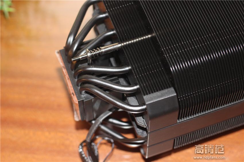 酷冷至尊620m黑武士,酷冷至尊620m黑武士散热器
