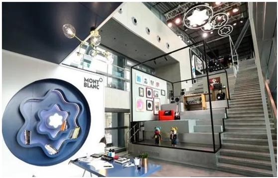 低调的贵族品牌,适合年轻人的万宝龙