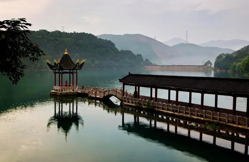 温州旅游景区排行榜前十名,温州十大免费景区排行榜最新