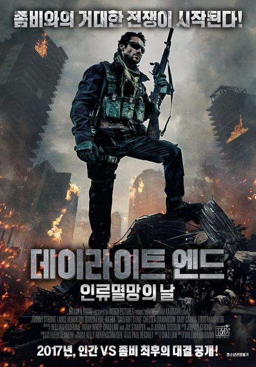 比起喝年酒，这些刺激的动作剧集更容易上头