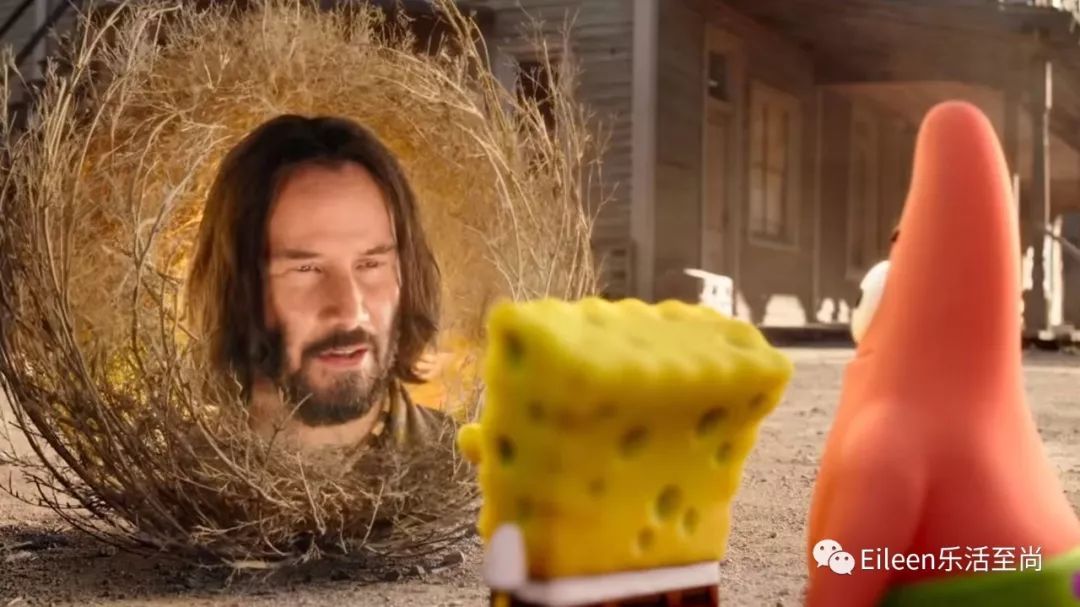 丧女失爱，辟谣无用，绝世美强惨基努·里维斯，放飞多年再遇真爱