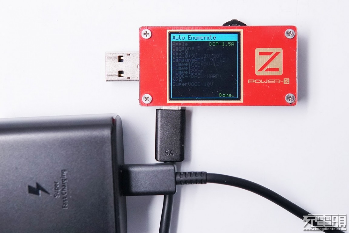 三星note105g45w快充哪里买,三星note1025w快充拆解