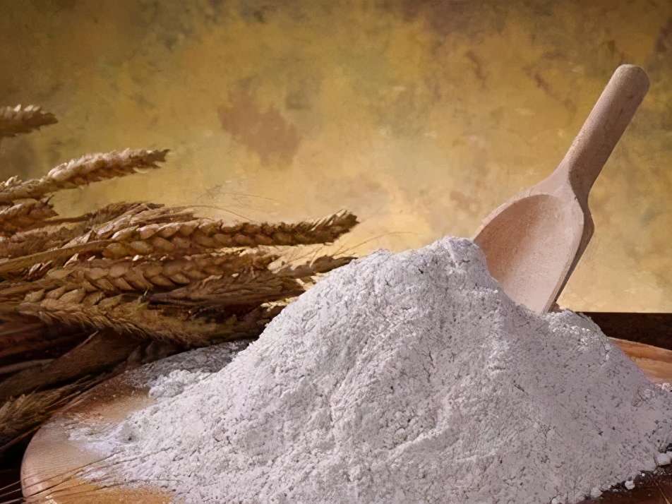 蒸馒头使用高筋面粉还是低筋面粉,蒸馒头要高筋面粉还是低筋面粉