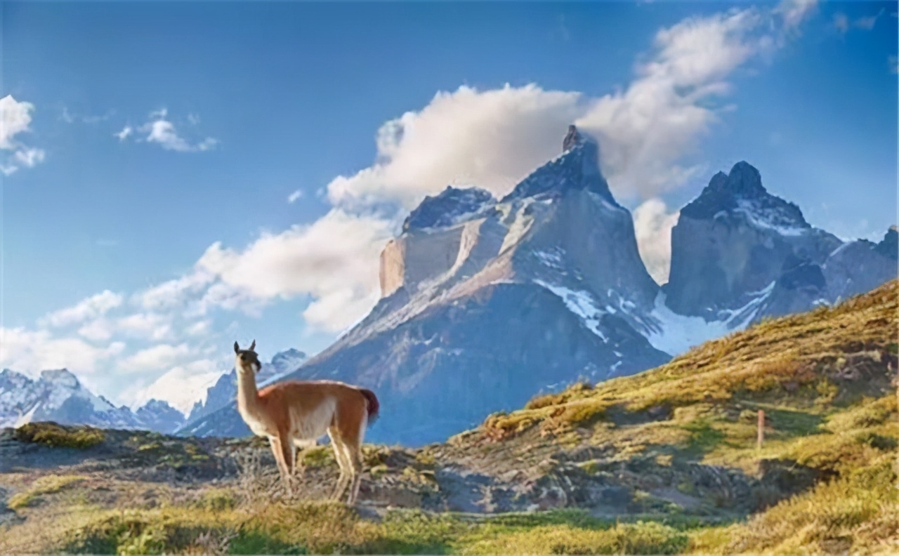 智利,“上帝封笔之作”,一个不会让你失望的国度