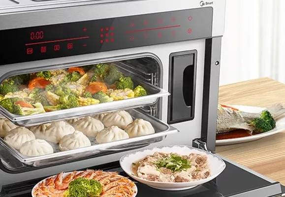 有个能吃的女朋友是什么体验,有一个能吃的媳妇是福气吗