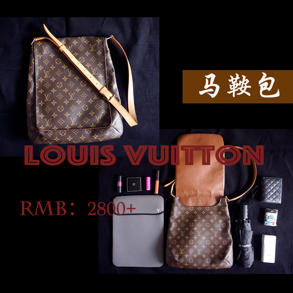 曼谷日本古着购物攻略,泰国古着店包包