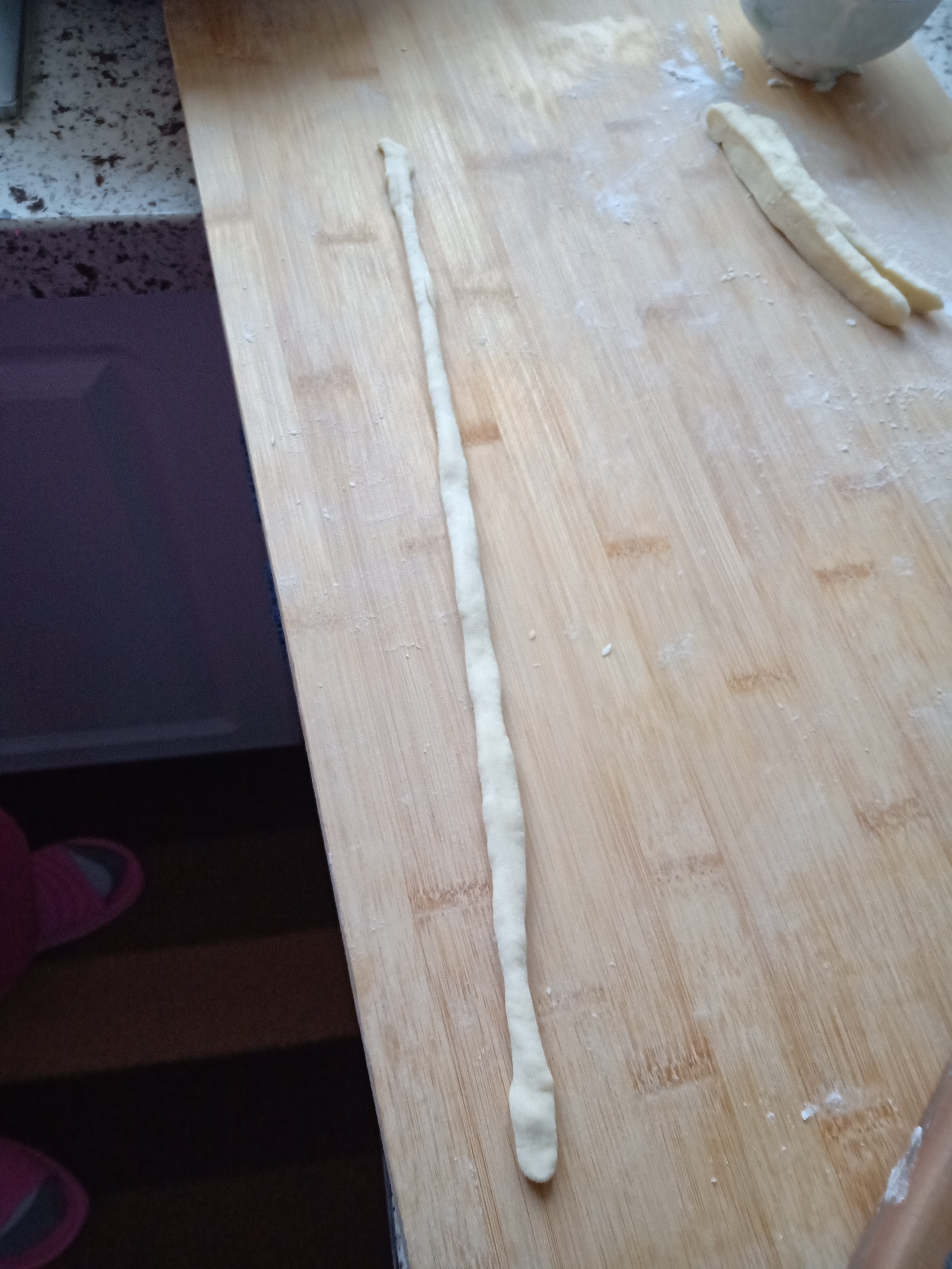 怎样做麻花好吃呢,麻花怎样炸好吃