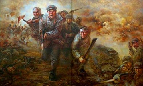 长征中红军跳出敌人包围圈的事件,长征中的秘密协议