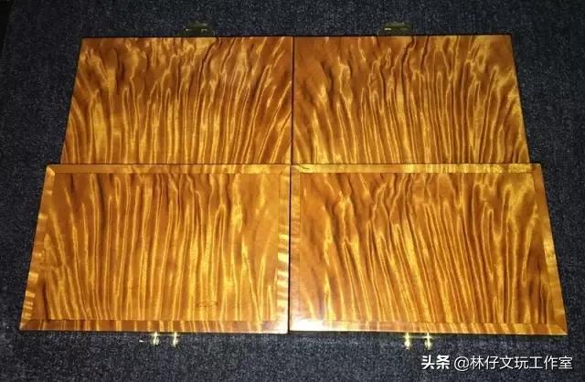 东方神木馆里的金丝楠木有多长,神木金丝楠木