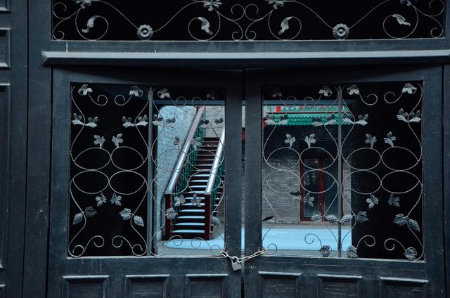 哈尔滨的欧式风格建筑,哈尔滨欧式风格建筑