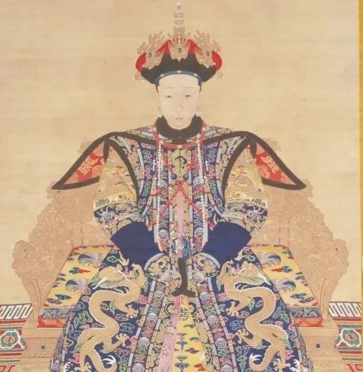 清朝后宫的妃子有多少人,清朝后宫妃子的名字有哪些