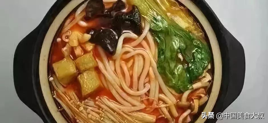 商用砂锅麻辣烫绝密配方,砂锅麻辣烫制作全过程视频商用