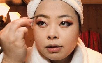 肥胖率不足3%的日本，凭什么她却靠200斤体重火爆中国？