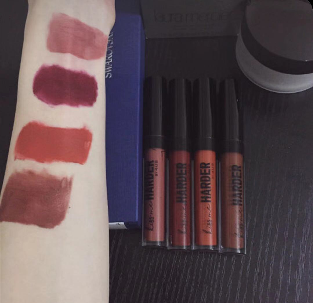 各大牌永不过时的大牌口红,雅诗兰黛口红420好显老